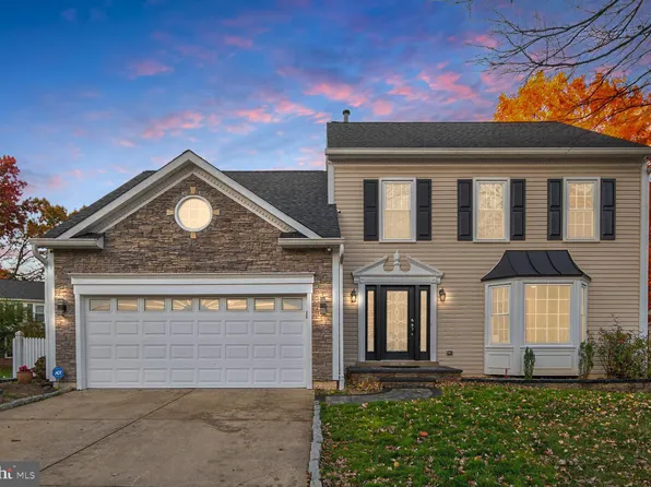 217 Cherry Hill Ln, Laurel, MD 20724