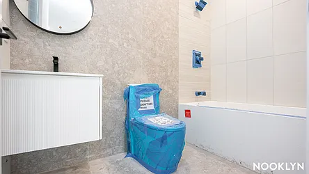 Rented by Nooklyn NYC LLC