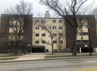 835 Ridge Ave APT 405, Evanston, IL 60202