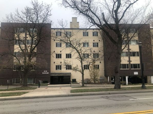 835 Ridge Ave APT 405