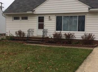 23971 Puritan Ave, Euclid, OH 44123