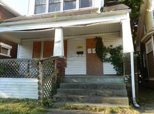 1187 E Whittier St, Columbus, OH 43206