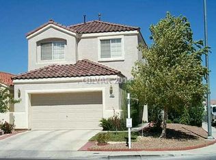 2620 Pan Pacific Rd, Las Vegas, NV 89123