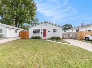 26684 Townley St, Madison Heights, MI 48071