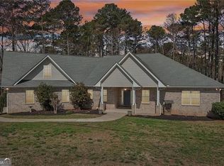 7055 Bannister Rd, Cumming, GA 30028
