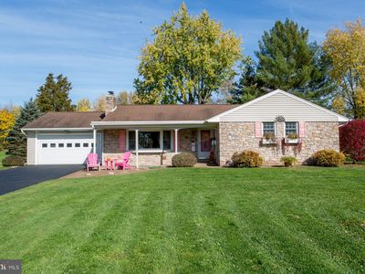 379 Park Ave, Harleysville, PA, 19438