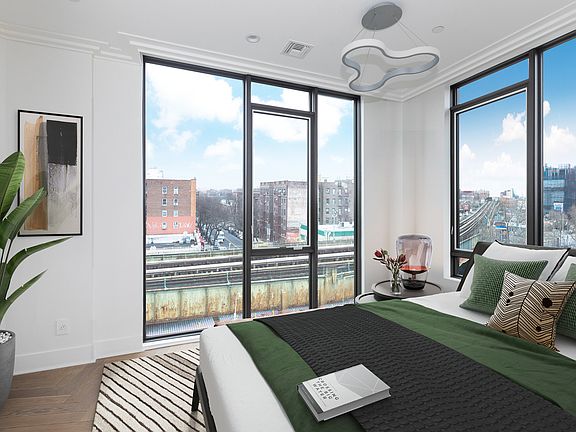 4th image of 47-16 Greenpoint Ave #3B