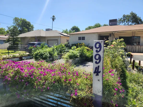 994 Fleda Ave, West Linda, CA 95961
