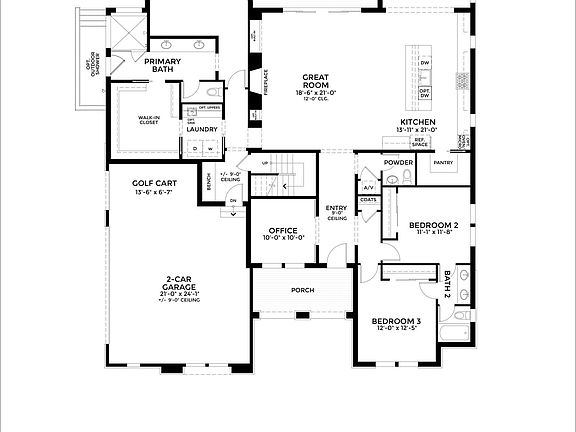 2nd image of 66 Mcmichael Drive