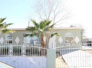 3701 Hawaii Ave, Las Vegas, NV 89104