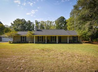 11511 County Road 140, Flint, TX 75762