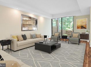 11410 Strand Dr #R-005, Rockville, MD 20852