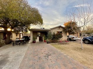 336 N Delaware St, Chandler, AZ 85225