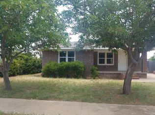 403 W Pine Ave, Midland, TX 79705