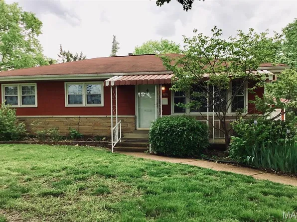 3850 Primm St, Saint Louis, MO 63123