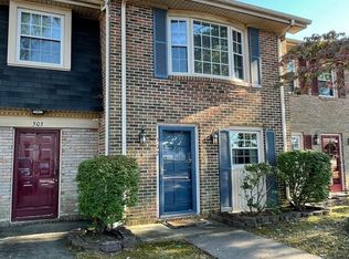 502 Cambridge Ct, Roanoke Rapids, NC 27870