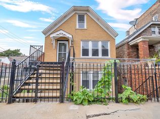 2144 W 23rd Pl #2, Chicago, IL 60608