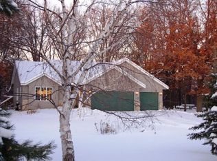 7218 384th St, North Branch, MN 55056