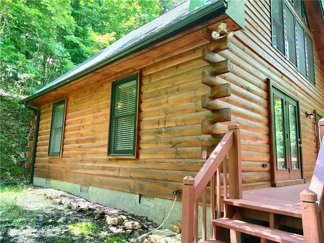 142 Arrow Rdg, Mc Caysville, GA 30555 | Zillow