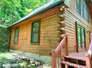 142 Arrow Rdg, Mc Caysville, GA 30555