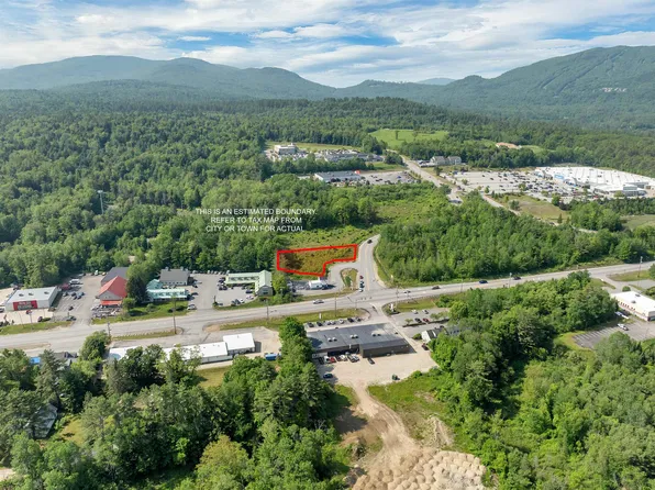 0 Boulder Point Drive #2-1, Plymouth, NH 03264