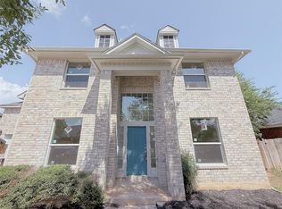 16403 Spotted Eagle Dr, Leander, TX 78641