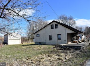 2619 New Franklin Rd, Chambersburg, PA 17202