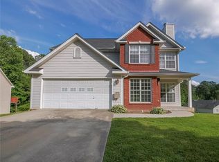 5765 Village Loop, Fairburn, GA 30213