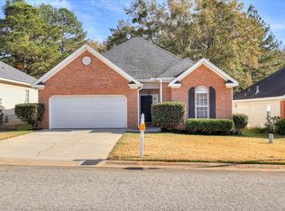 737 Bradford Ln, Evans, GA 30809