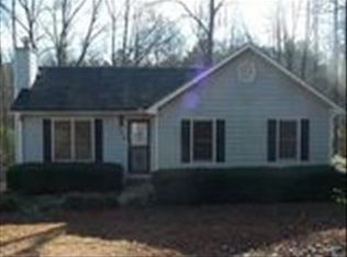 190 Winter Cir, Winterville, GA 30683