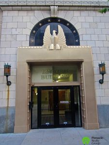 1001 O St APT 306, Lincoln, NE, 68508