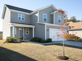 7735 Desoto Dr, North Charleston, SC 29420