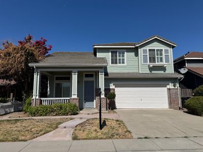 5415 Etherington Ct, Riverbank, CA, 95367