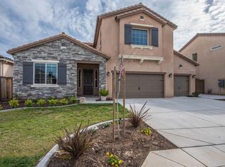 2106 Chennault Ave, Clovis, CA 93611