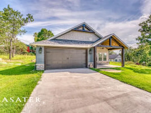 350 Bayshore Dr, Diamond City, AR 72644