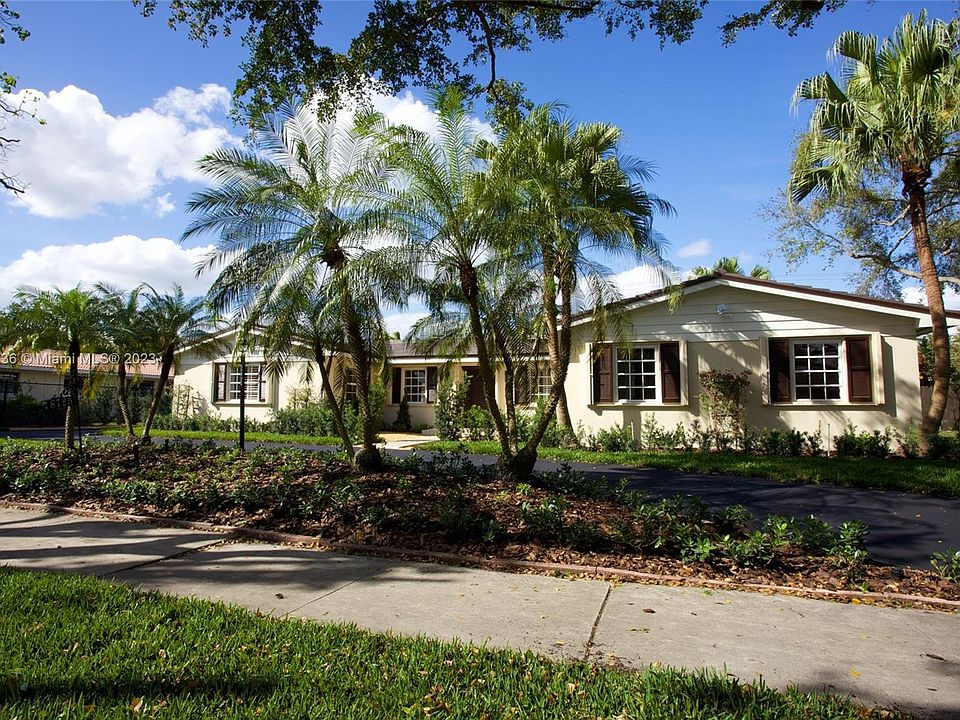 Timeless Beauty in Palmetto Bay