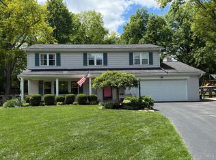 10295 Southwind Dr, Cincinnati, OH 45242