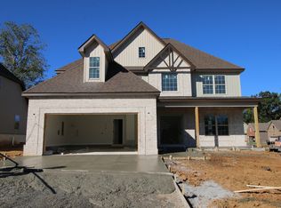 64 Sycamore Hl, Clarksville, TN 37042