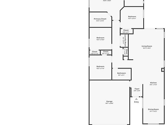 2nd image of this home