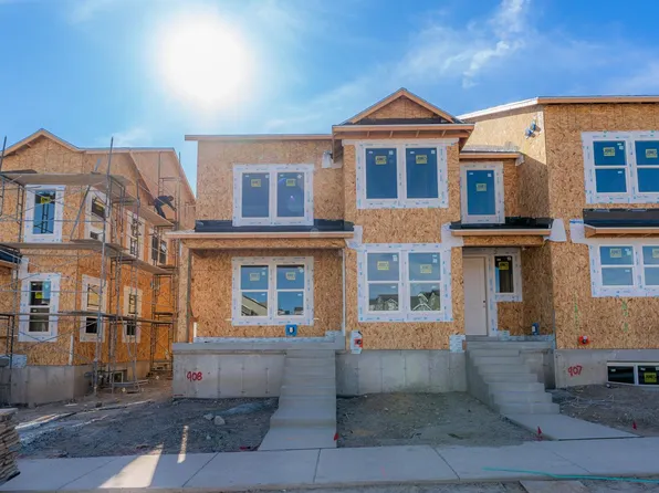 LOT 908 W Skyline Dr #1467, Saratoga Springs, UT 84045