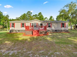 4660 SW 166th Court Rd, Ocala, FL 34481