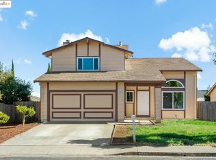 1317 Rebecca Dr, Suisun City, CA 94585