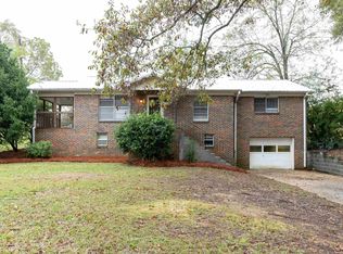 111 1st Ave NW, Graysville, AL 35073