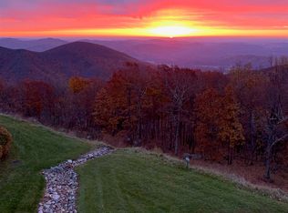 1813 High Ridge Ct, Wintergreen Resort, VA 22967