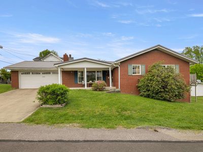 500 McClure St, Ashland, KY, 41102