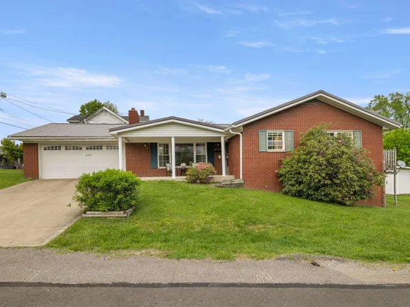 500 McClure St, Ashland, KY 41102