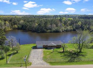 801 County Road 121, Carthage, TX 75633