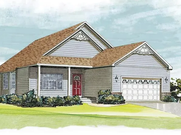 Yellowstone Plan, High Sierra