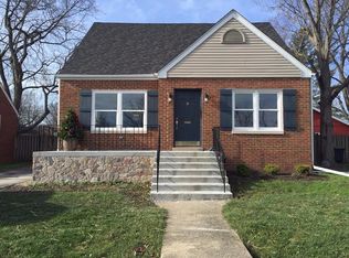 32 N Pennsylvania St, Hobart, IN 46342