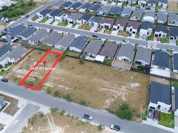 2nd image of 1425 El Zarape Ln